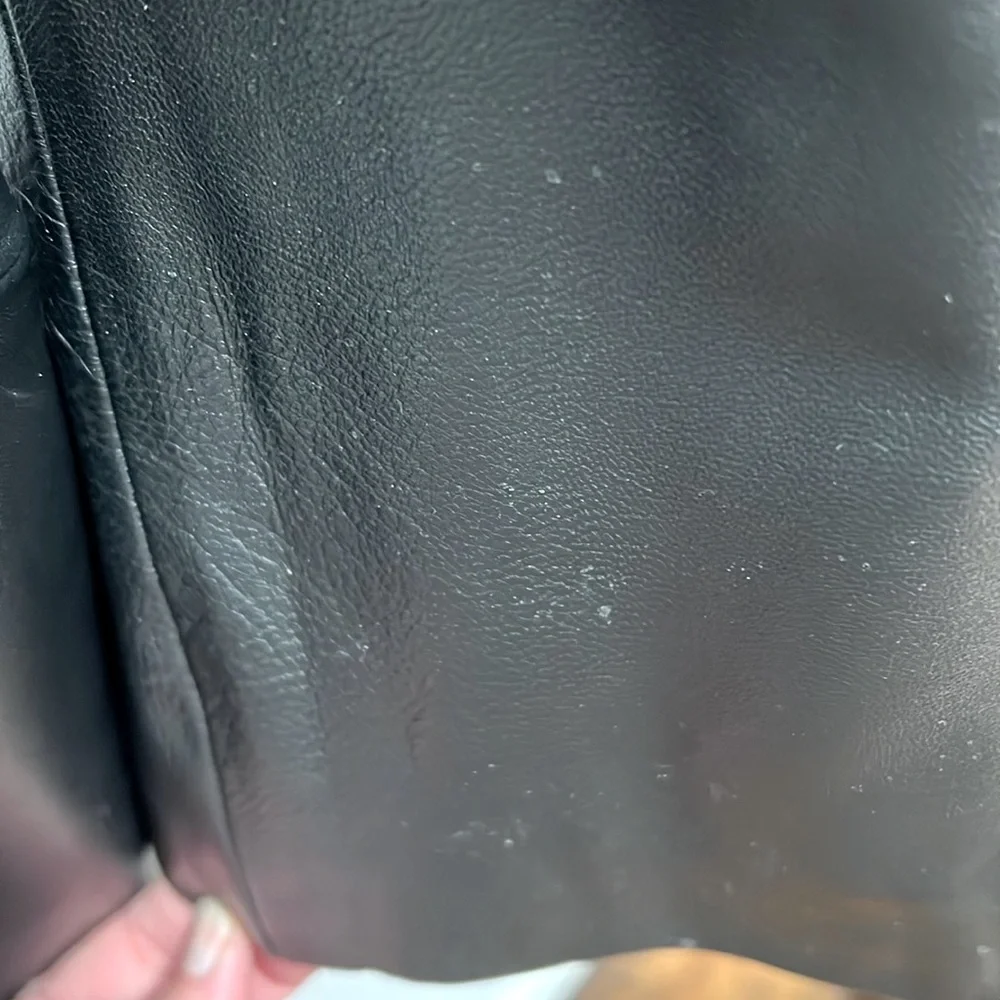 Pelle Studio Leather Jacket